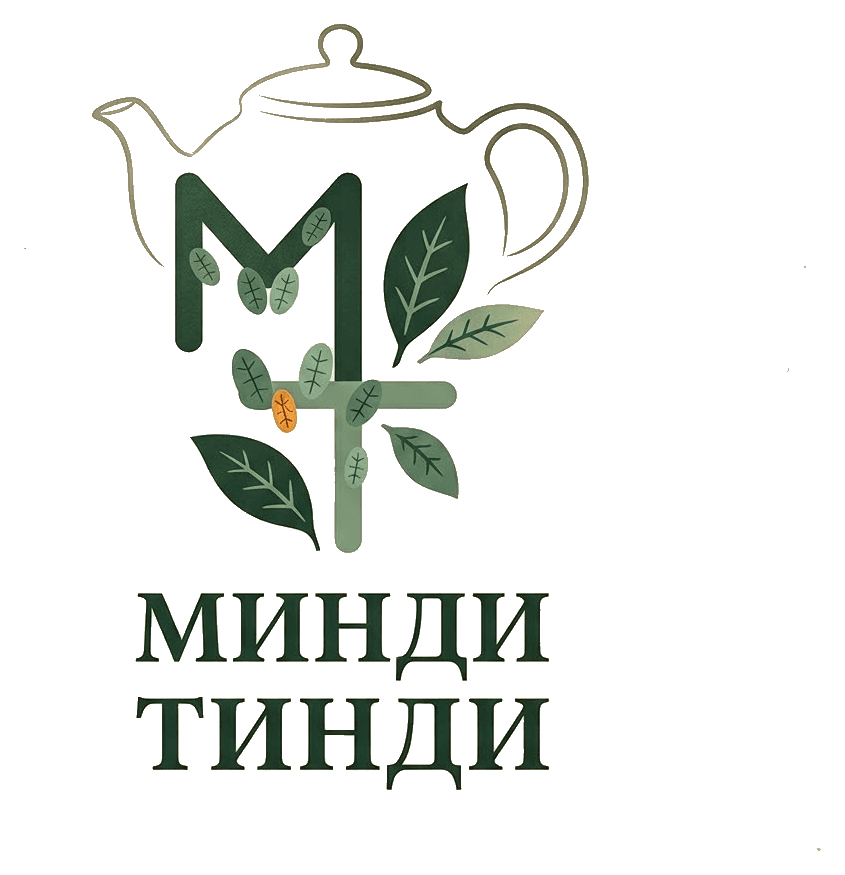 Минди-Тинди